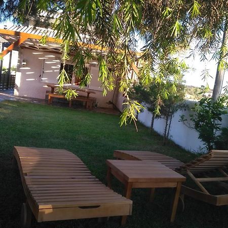Sofia-Irini Villa Каламаки Екстериор снимка