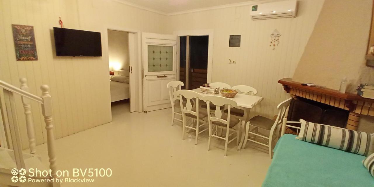 Sofia-Irini Villa Каламаки Екстериор снимка