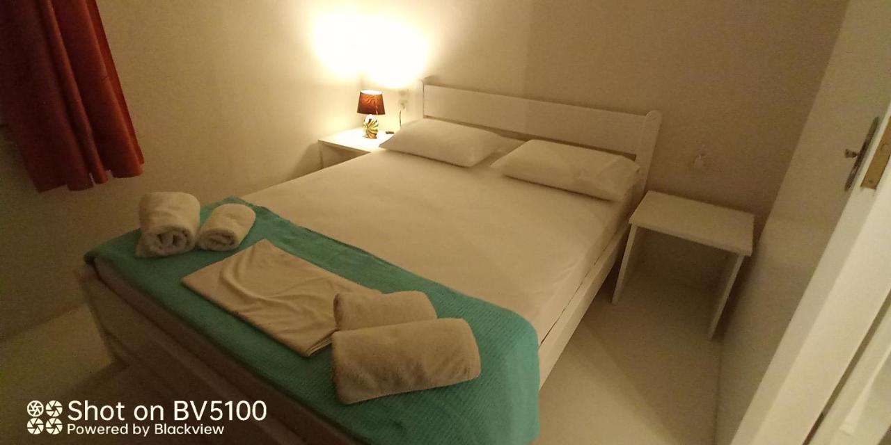 Sofia-Irini Villa Каламаки Екстериор снимка