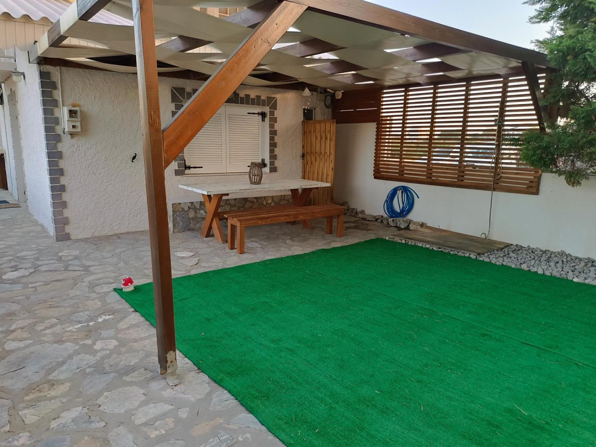 Sofia-Irini Villa Каламаки Екстериор снимка