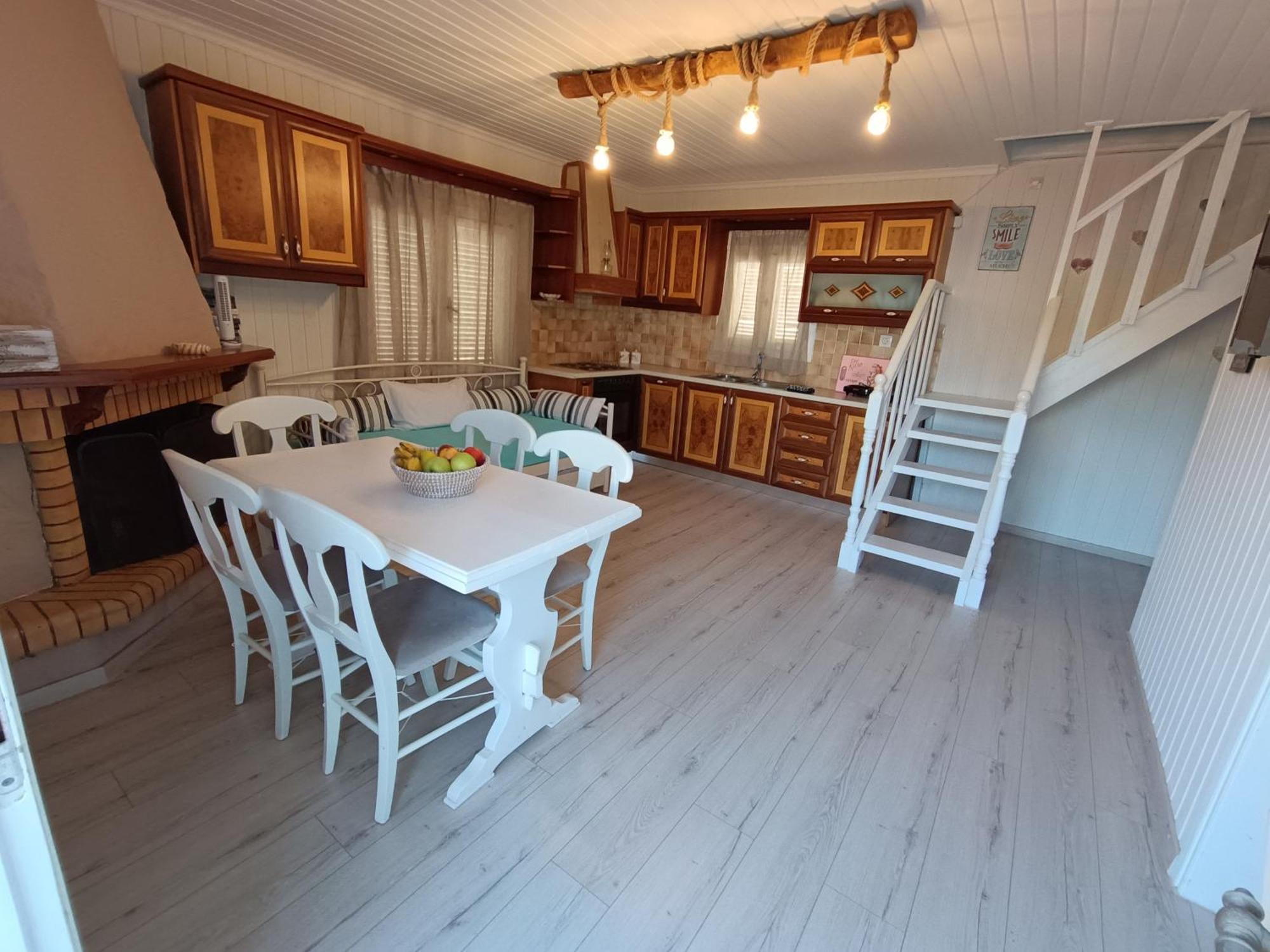 Sofia-Irini Villa Каламаки Екстериор снимка