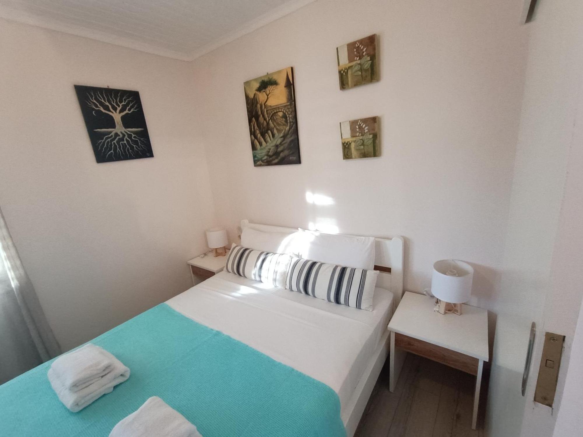 Sofia-Irini Villa Каламаки Екстериор снимка