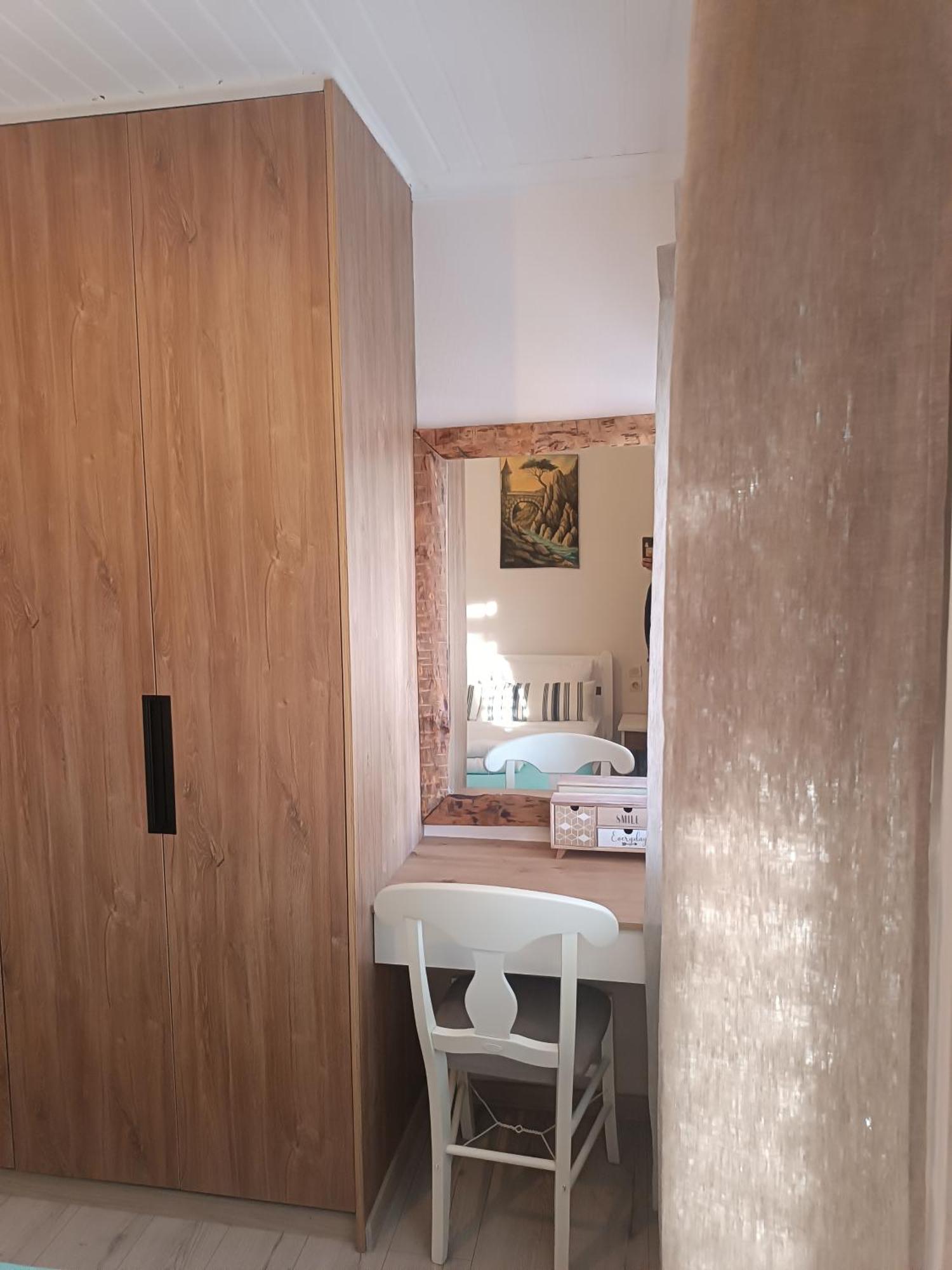 Sofia-Irini Villa Каламаки Екстериор снимка