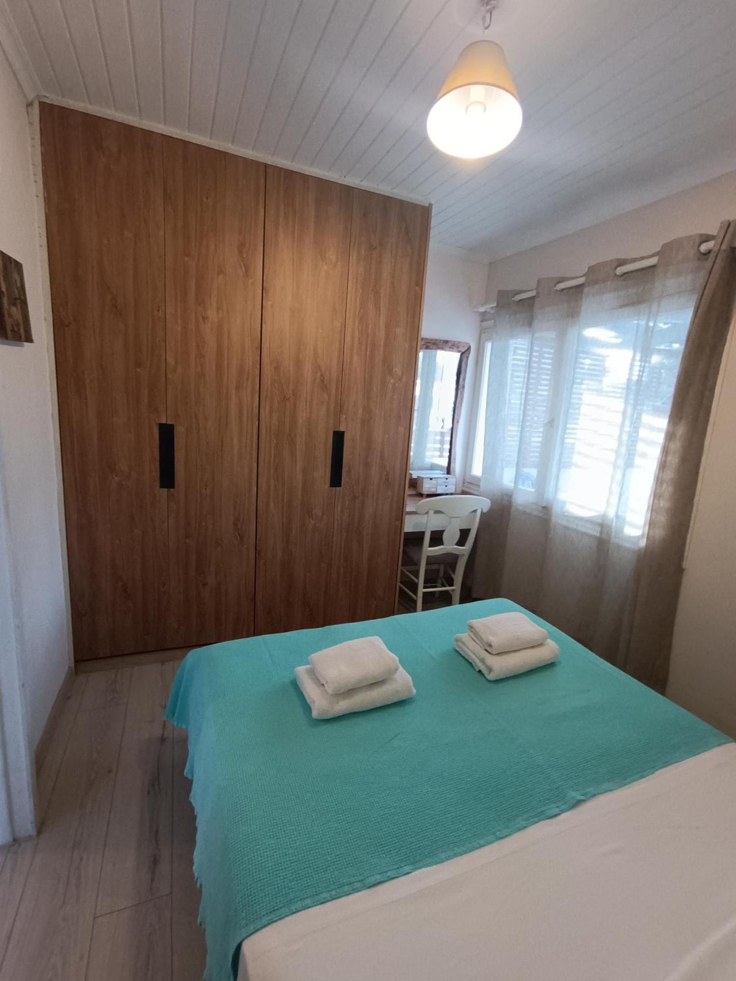 Sofia-Irini Villa Каламаки Екстериор снимка