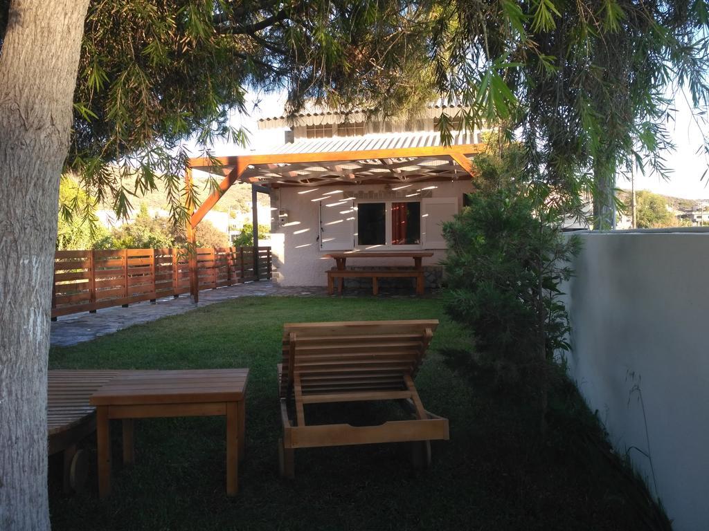 Sofia-Irini Villa Каламаки Екстериор снимка