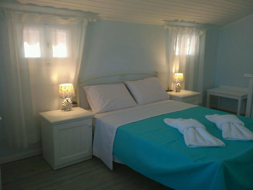 Sofia-Irini Villa Каламаки Екстериор снимка