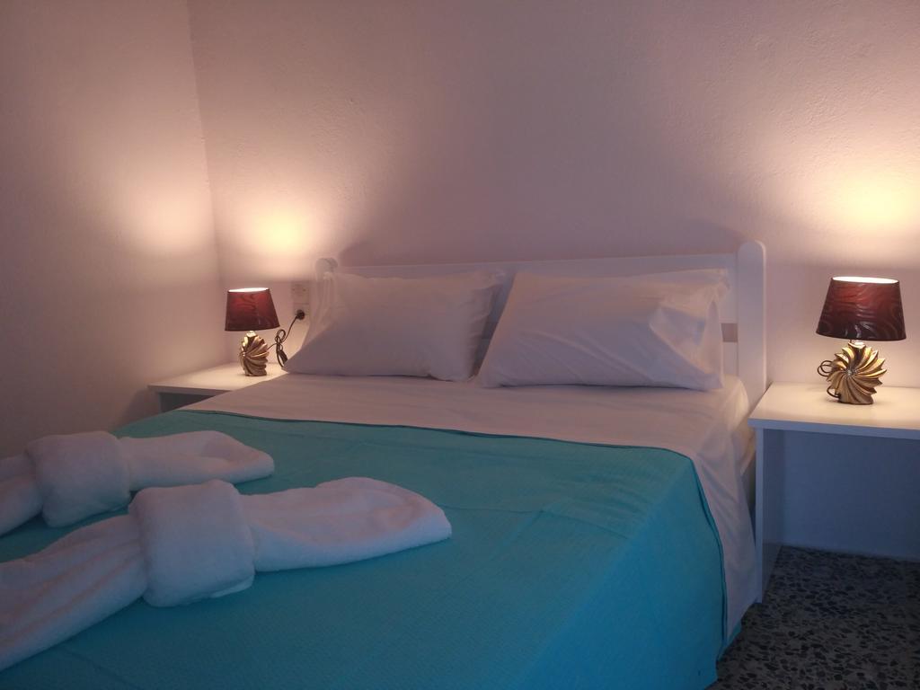 Sofia-Irini Villa Каламаки Екстериор снимка